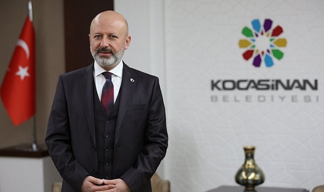 Kayseri Kocasinan'dan Regaip mesajı