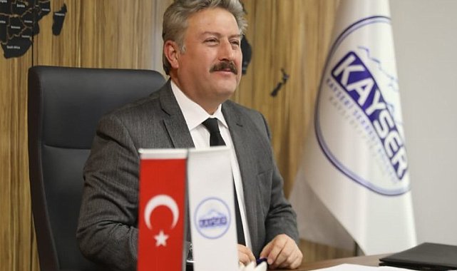 Kayseri Serbest Bölge istihdama katkı sağlıyor