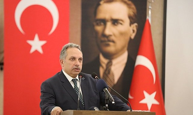 Kayseri Talas'ta bağlama kursu