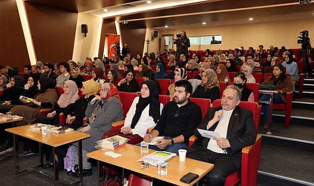 Kayseri Talas'ta yepyeni program