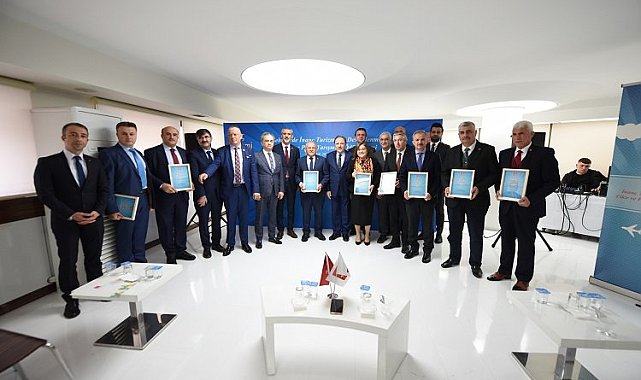 Kayseri'de inanç turizmi atağı