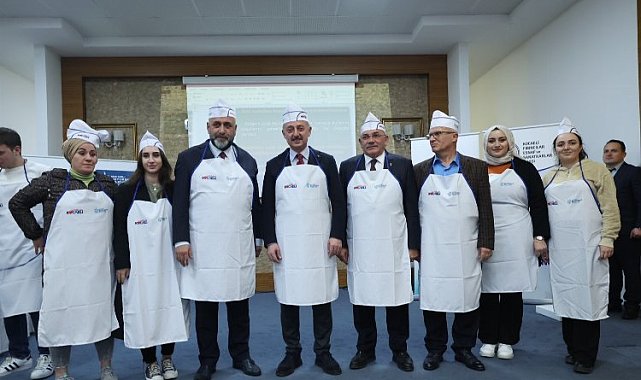 Kocaeli Türkiye'ye örnek oluyor