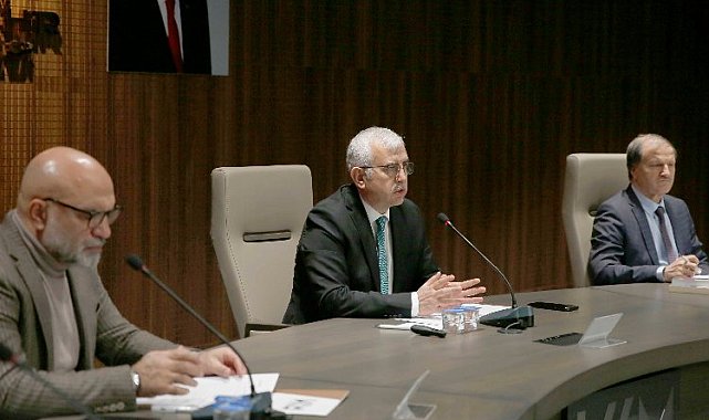 Kocaeli ulaşımında abonman dönemi başlıyor