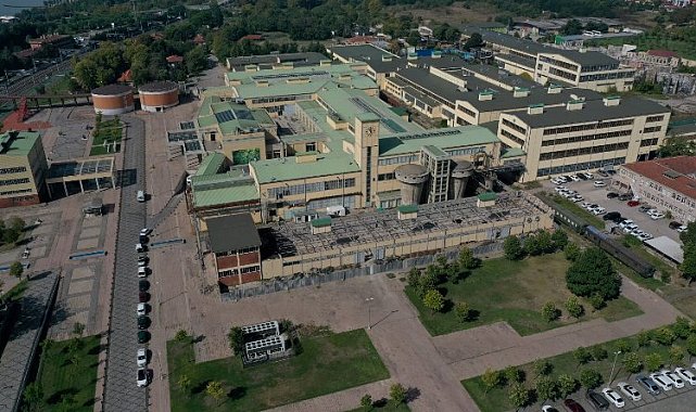 Kocaeli'nde kültür ve sanat bu merkezde yaşayacak