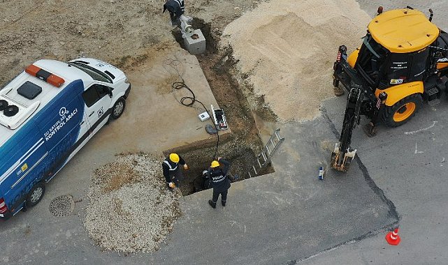 Konya'da su kaybına son