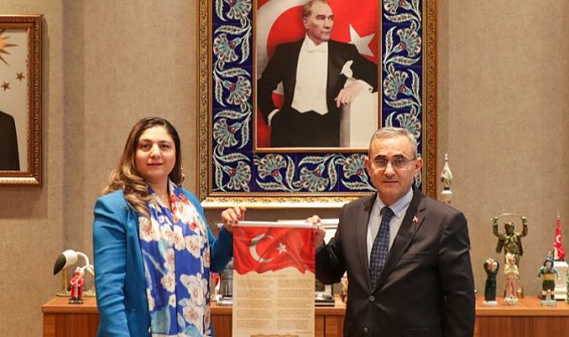 Kütahya'da gençler için önemli iş birliği