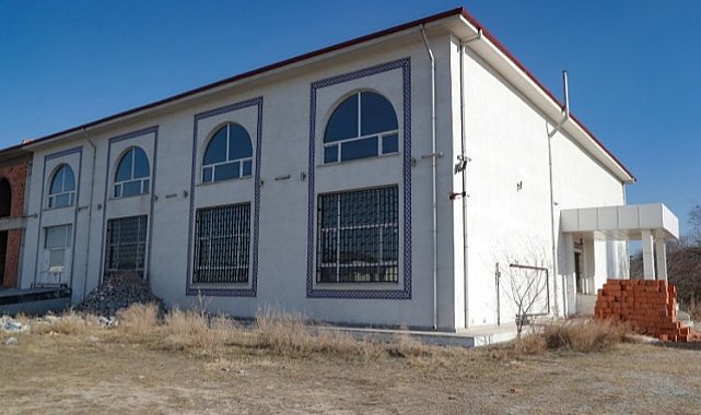 Kütahya'nın geleceği için güç birliği