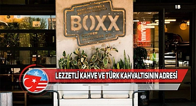 LA Downtown'ın En İyi Kahvecisi Seçilen Türkler