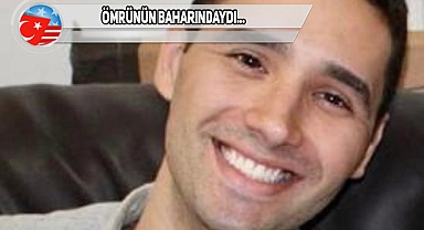 Long Island'dan Genç Türk Diş Hekimi Vefat Etti
