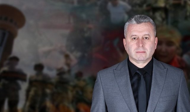 Mahmut Yardımcıoğlu'dan sert tepki