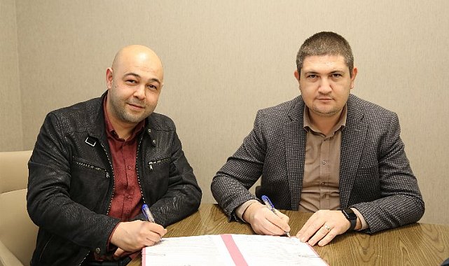 Manisa'da 'güvenli' mezarlıkların oluşumuna devam