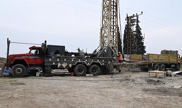 Manisa'da 'kuraklık' tedirginliği... 8 yılda 200 sondaj kurudu!