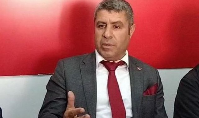 Marmaris'te turizmci Ece, CHP'den Muğla Milletvekilliği'ne talip