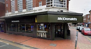 McDonald'stan Kavgaya Beethoven Önlemi 