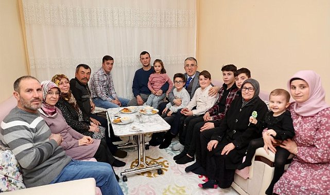 Mehmet Savran sahadan çıkmıyor