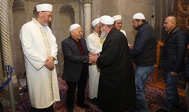Memduh Büyükkılıç'tan İsveç'e kınama