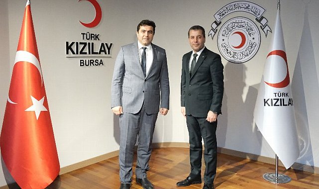Mesut Şehitoğlu'ndan hilal aile projesine destek