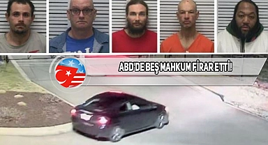 Missouri Eyaleti Alarma Geçti!