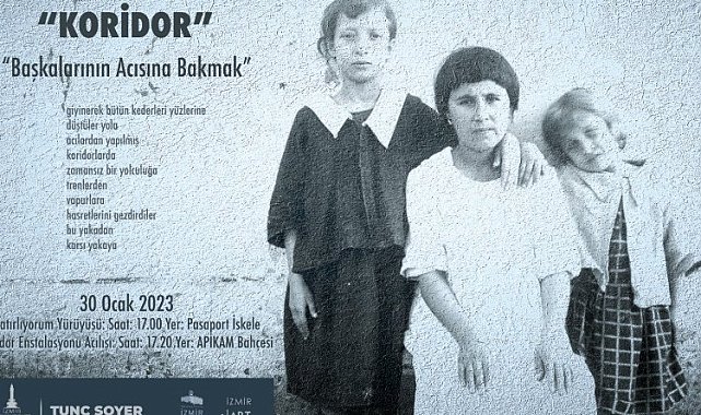 Mübadelenin 100'üncü yılı anılıyor