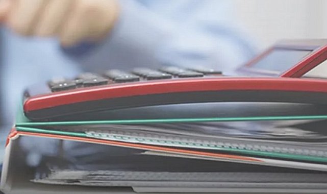 Mükelleflere bildirim kolaylığı geldi