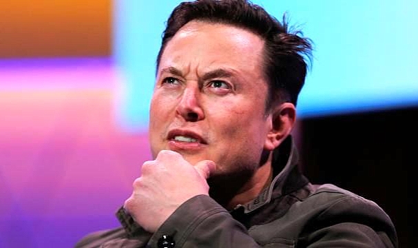 Musk kaybettiği Servetle Rekorlar Kitabı'na Girdi