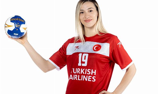Neslihan Çalışkan Karadağ'a transfer oldu