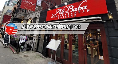 New York'ta Özlenen Lezzet Geri Döndü!