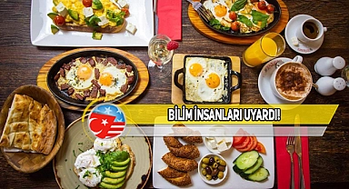 Öğün Atlamak Kalp Hastalığına Davetiye