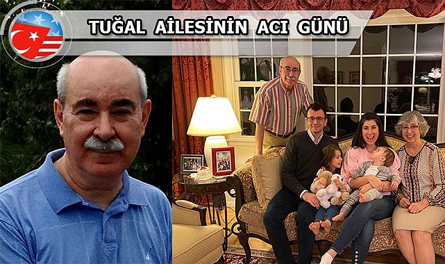 Osman Tuğal Irvington, New York'ta Vefat Etti