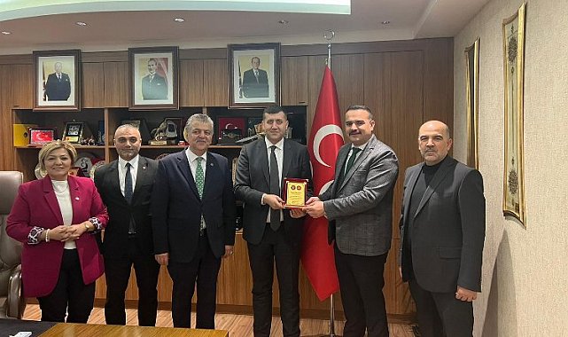 Pandemi kahramanlarından MHP'ye teşekkür