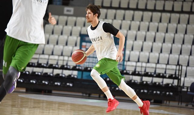 Potanın Tarzanları Beşiktaş'a konuk olacak