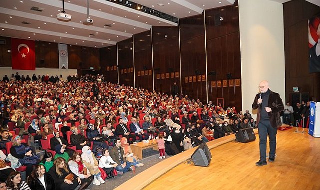 Prof. Dr. M. Kemal Sayar'dan 'anlam'lı söyleşi