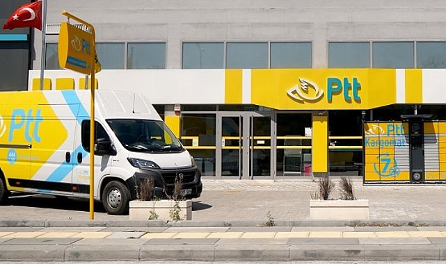 PTT ödemeleri e-Devlet'e taşındı