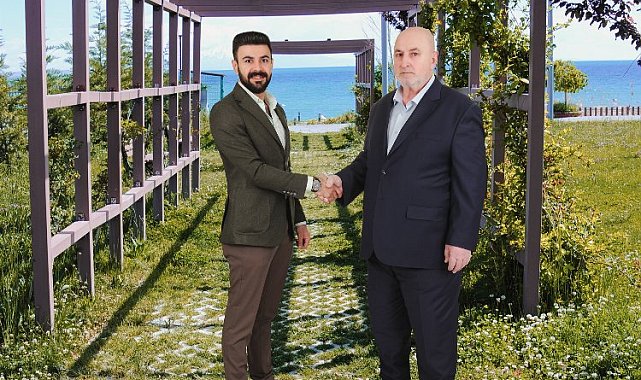 Rusyalı iş insanından Van'a yatırım... Rusya'daki tohumu Van'da üretecek