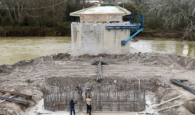 Sakarya'da yılların sorunu bitiyor