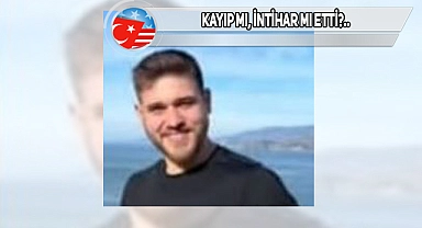 San Francisco'da Türk Aşçıdan Haber Alınamıyor