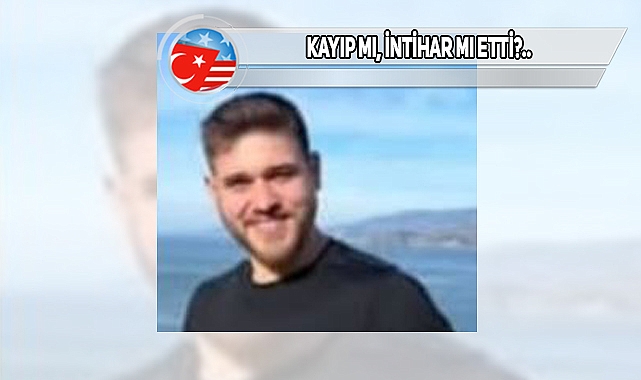 San Francisco'da Türk Aşçıdan Haber Alınamıyor