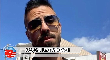 San Francisco'dan Hüseyin Sedef Vefat Etti