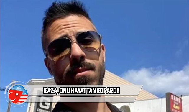 San Francisco'dan Hüseyin Sedef Vefat Etti