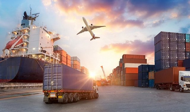 Sanayi ihracatı 10 milyar doları aştı