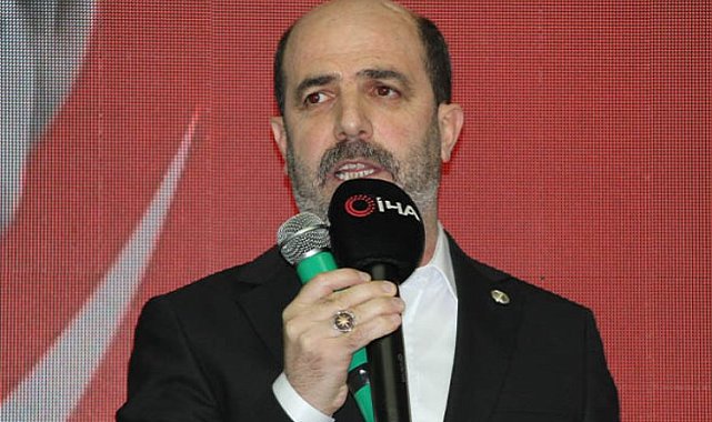 Şehit Aileleri Konfederasyonu'ndan Cumhurbaşkanı Erdoğan'a açık destek