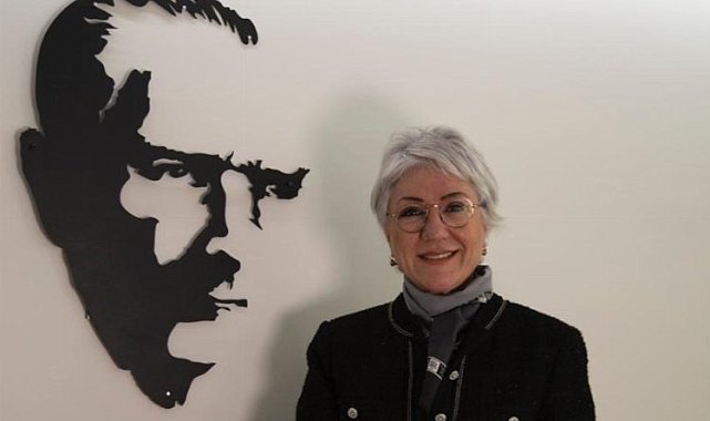 Sema Karaoğlu'ndan Paludan'a tepki