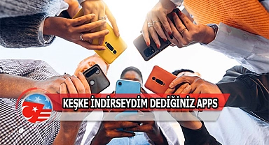 Son Yılların Popüler Uygulamaları