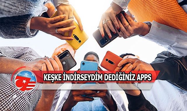 Son Yılların Popüler Uygulamaları