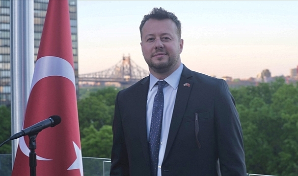 TASC'tan İsveç'te Kur'an-ı Kerim Yakılmasına Kınama