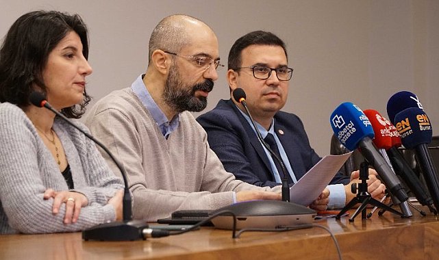 Tek Sağlık Platformu'ndan 'aşı' ve 'önlem' çağrısı