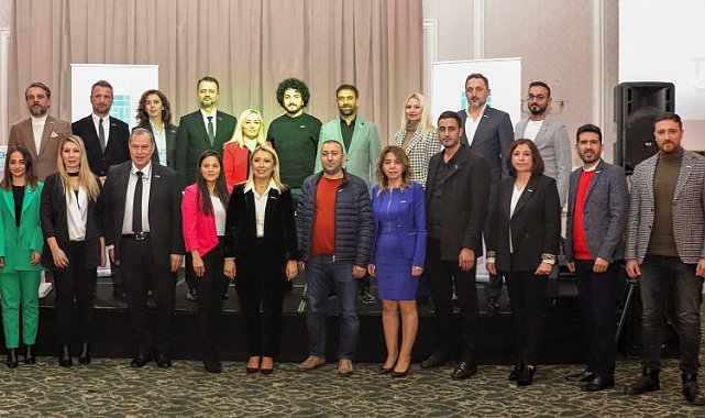 TEKSİDER ailesi büyüyor