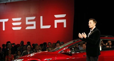Tesla 2022'de Rekor Kırdı