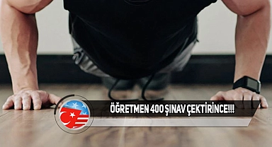 Texas'taki Okulda Öğrenciler Hastanelik Oldu