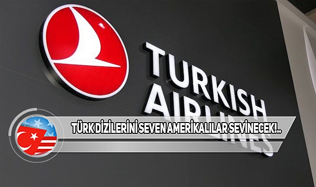 THY, Şubat'ta Los Angeles'ta Etkinlik Düzenleyecek